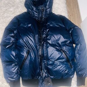 Authentic Men's Xl Rudsak puffer jacket